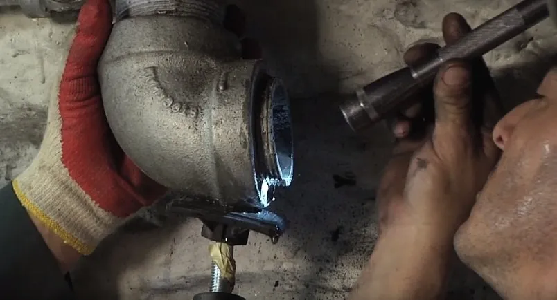 Slide of Lubbock Plumbers