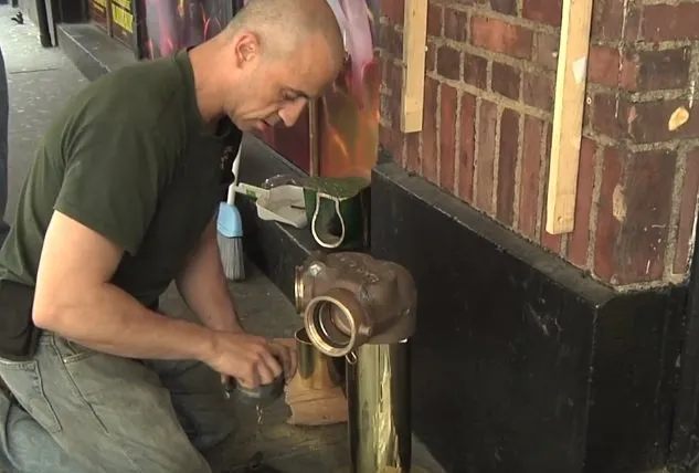 Slide of Lubbock Plumbers