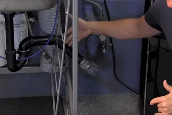 Lubbock Plumbers Logo