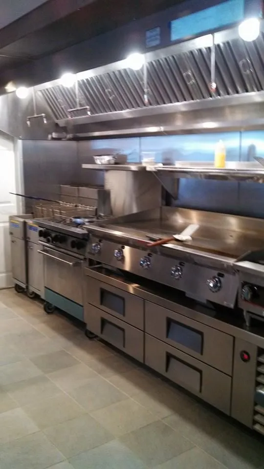 Slide of Lubera Plumbing