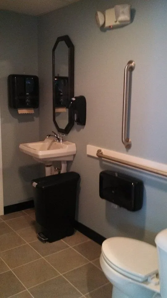 Slide of Lubera Plumbing