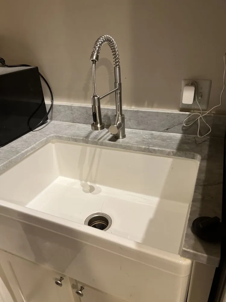 Slide of Lucal Serv Pro