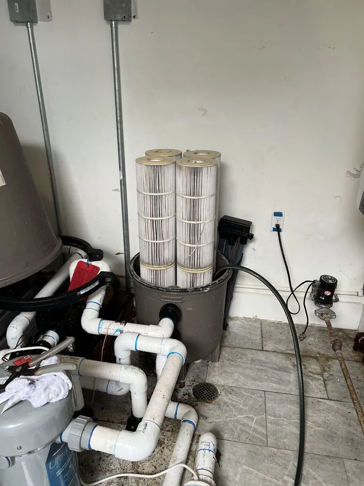 Slide of Lucal Serv Pro