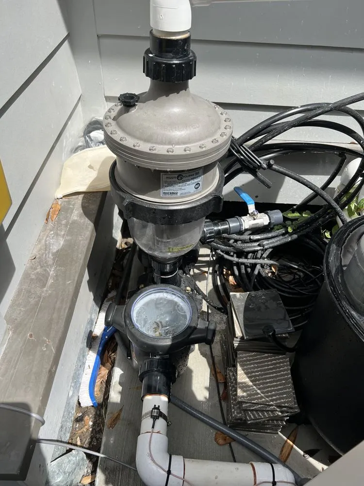 Slide of Lucal Serv Pro