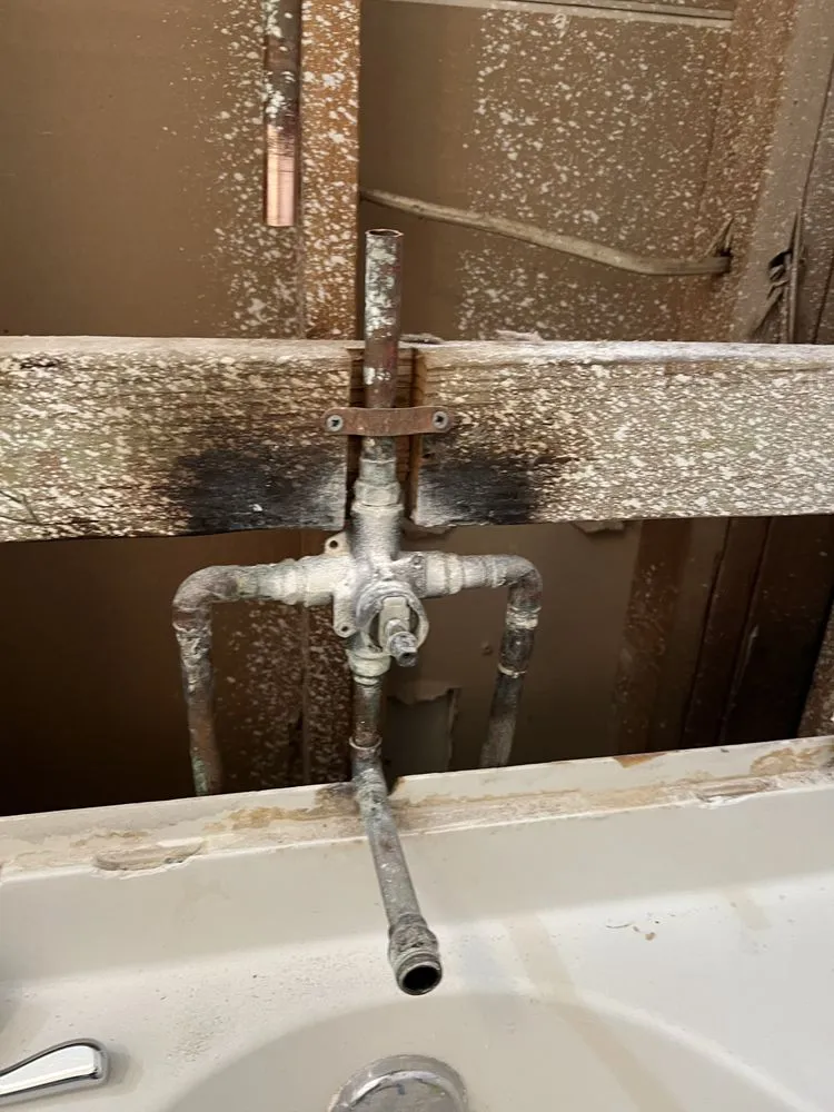 Slide of Lucal Serv Pro