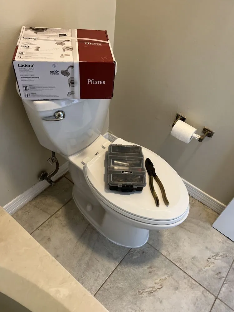 Slide of Lucal Serv Pro