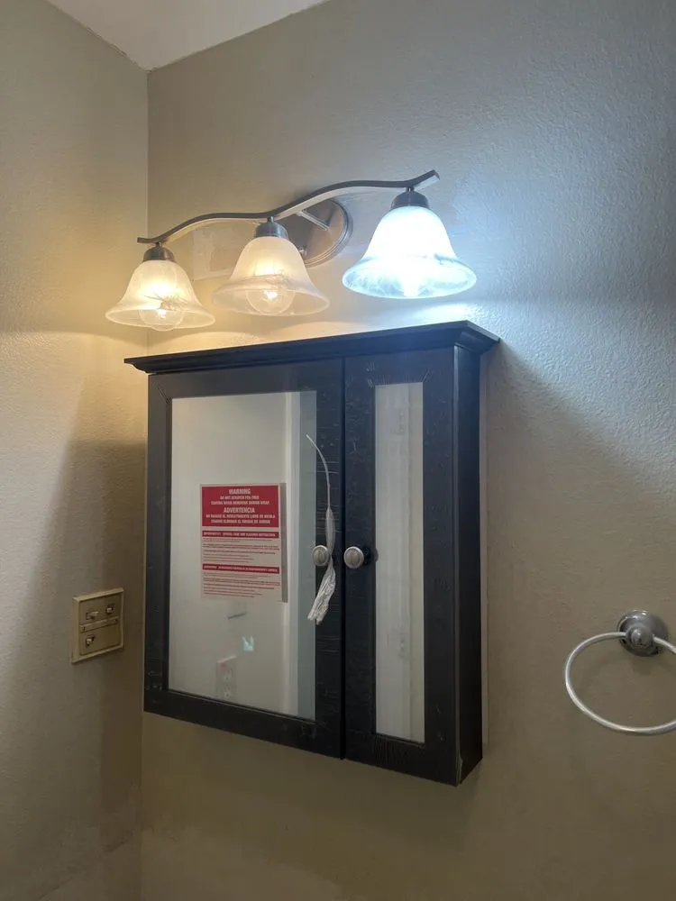 Slide of Lucal Serv Pro