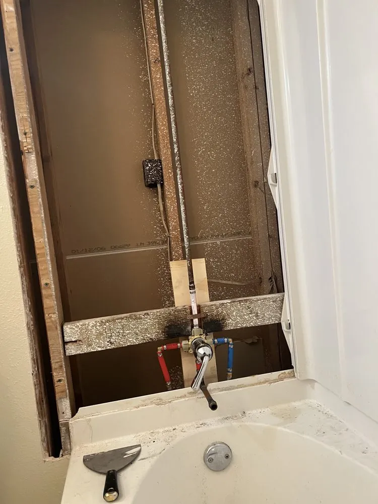 Slide of Lucal Serv Pro