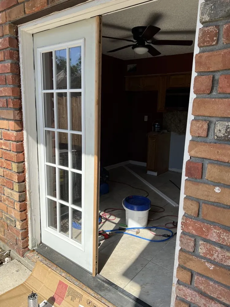 Slide of Lucal Serv Pro