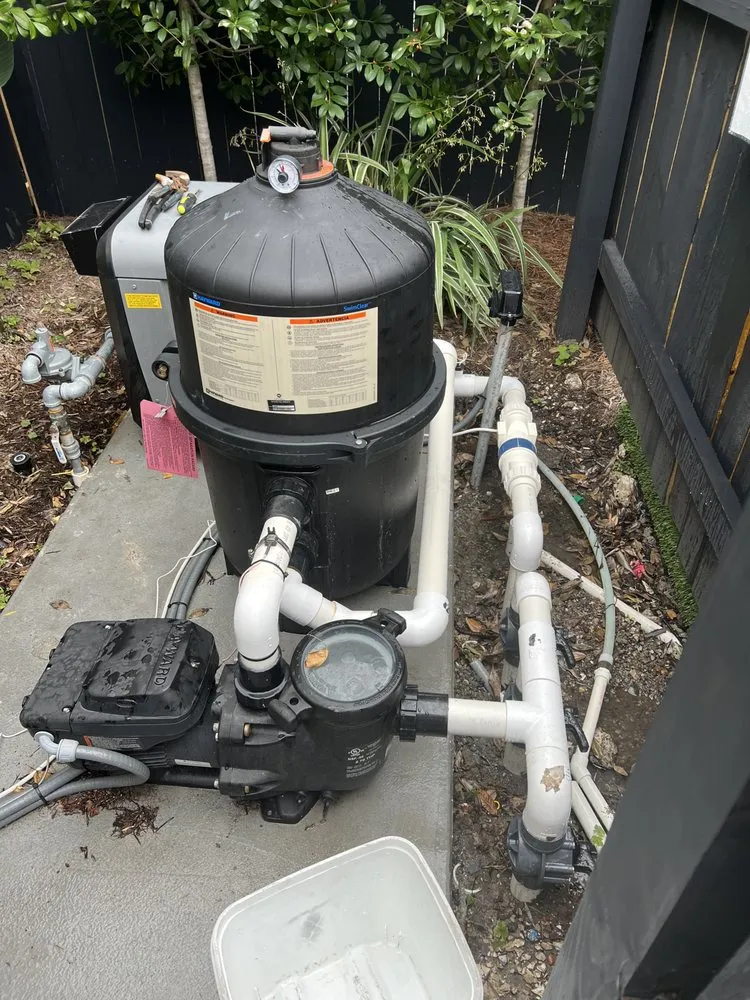 Expert emergency plumbing service in New Orleans, LA - Lucal Serv Pro