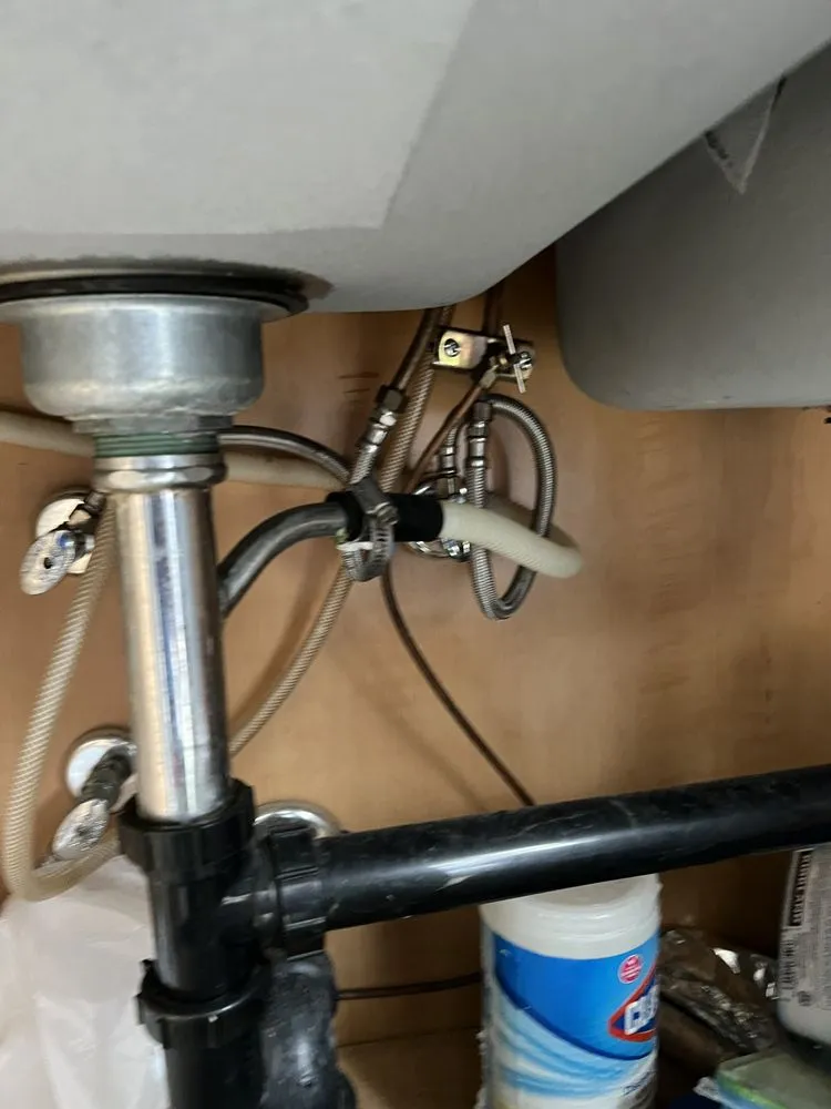 Slide of Lucal Serv Pro