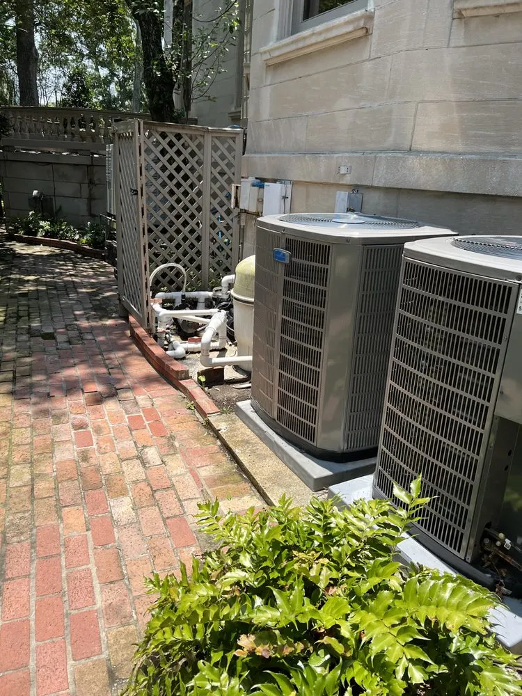 Slide of Lucal Serv Pro