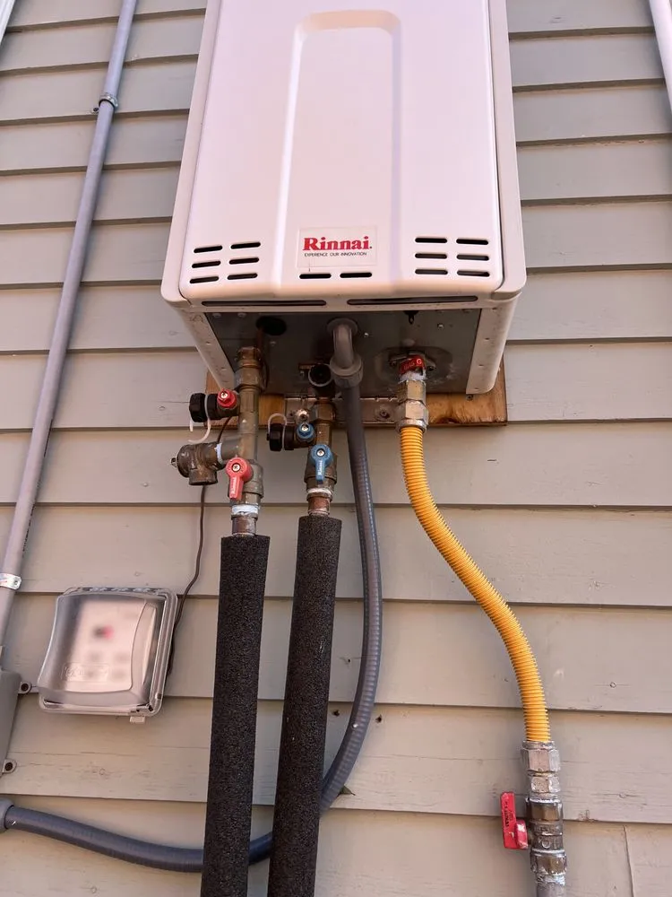 Slide of Lucal Serv Pro