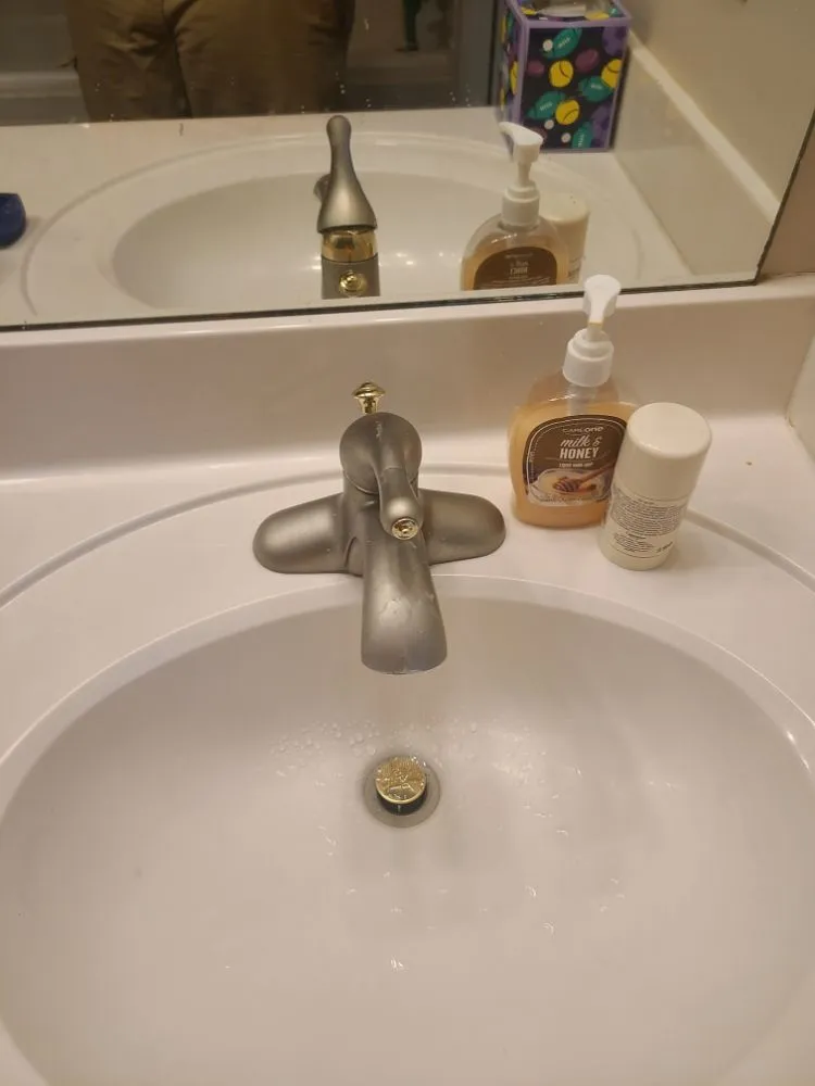 Slide of Lucas & Gram Plumbing