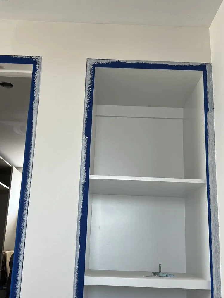 Slide of Lucas Handyman