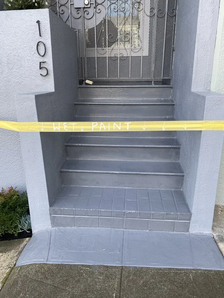 Slide of Lucas Handyman