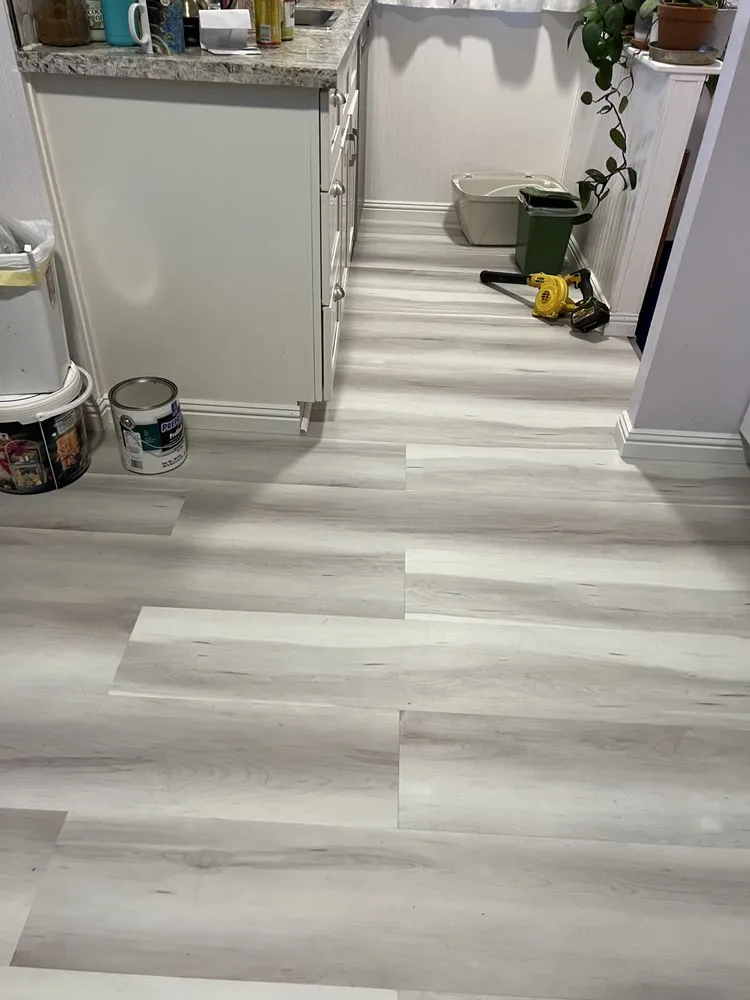 Slide of Lucas Handyman