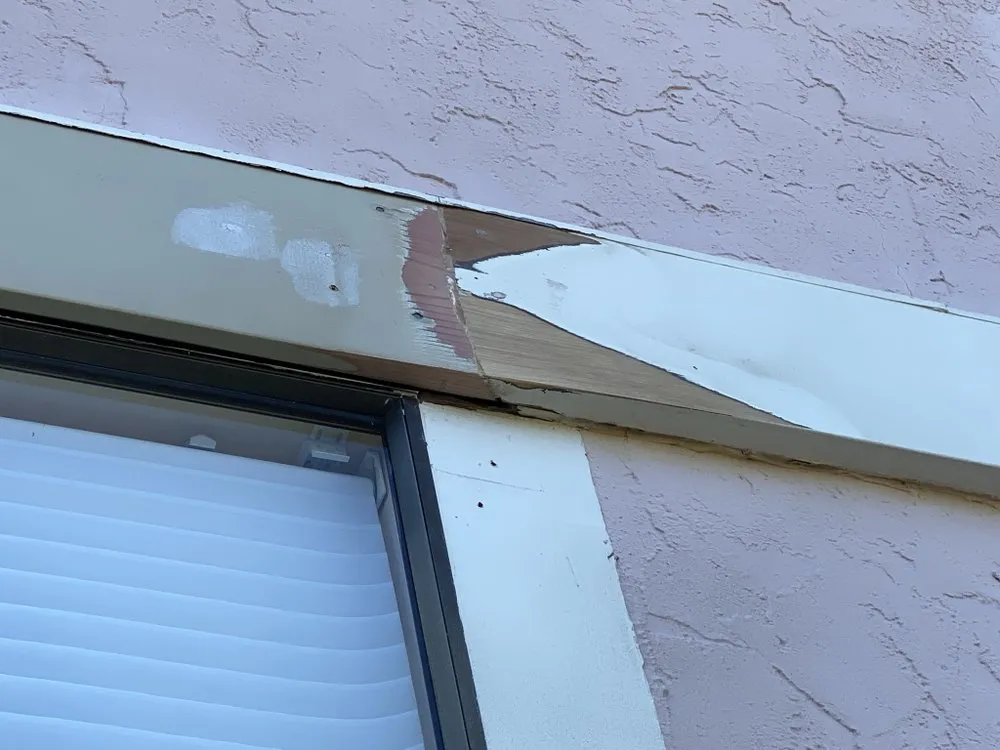 Slide of Lucas Handyman