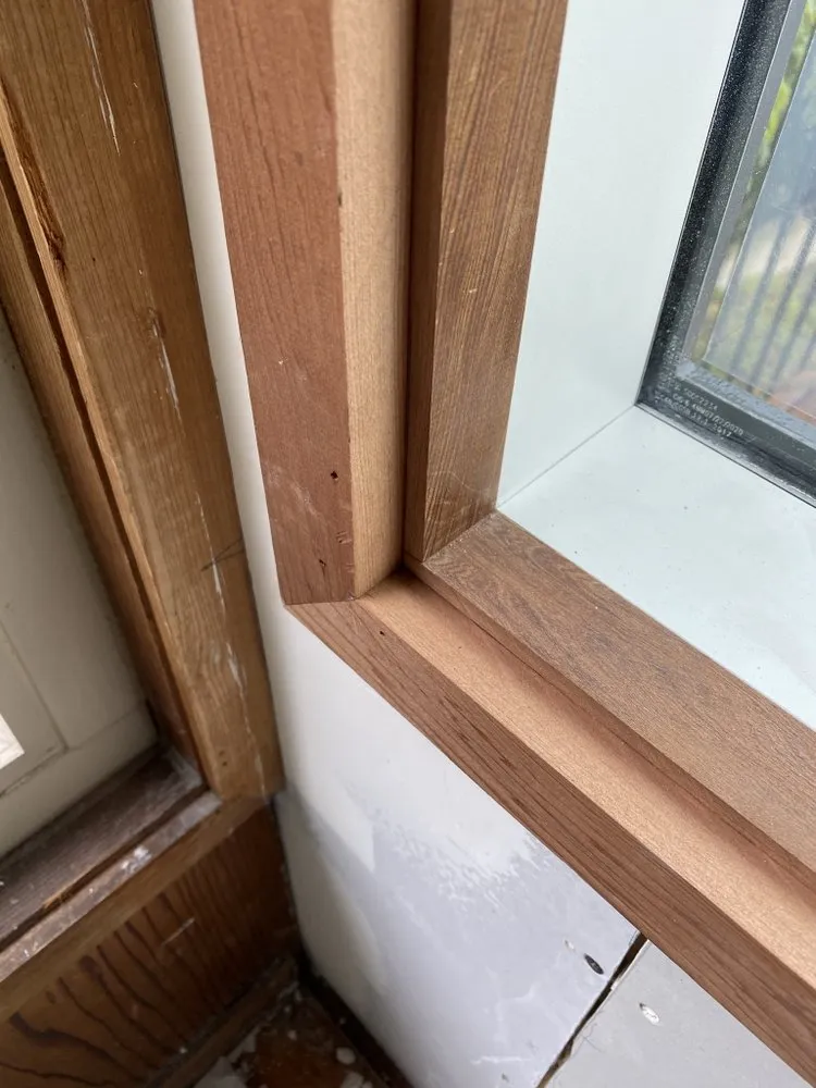 Slide of Lucas Handyman