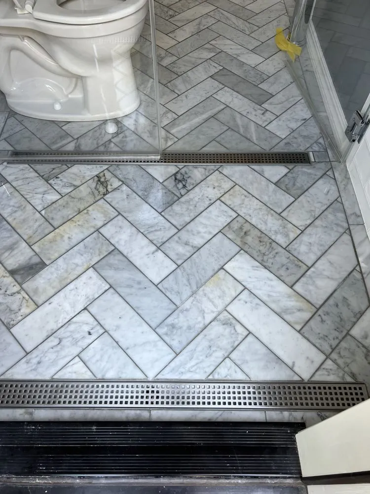 Slide of Lucas Handyman