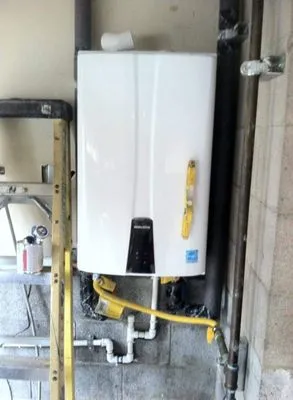 Lucas Plumbing And Heating