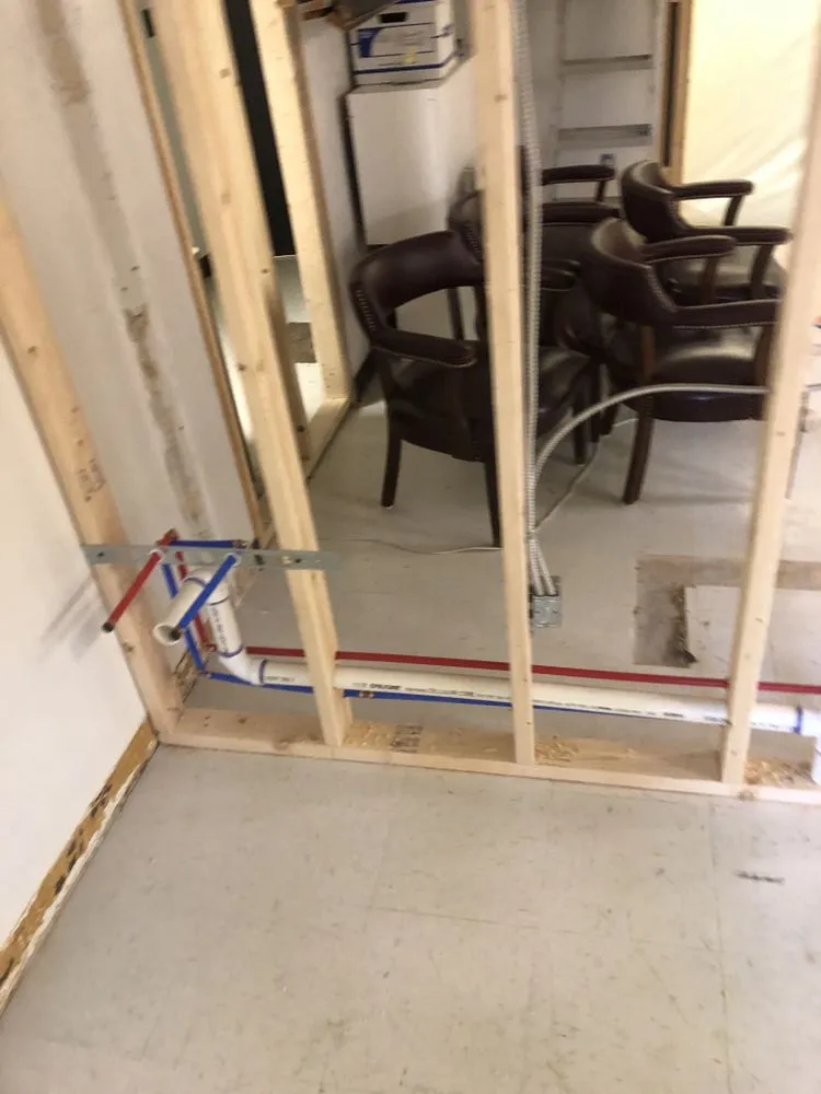 Slide of Lucas Plumbing