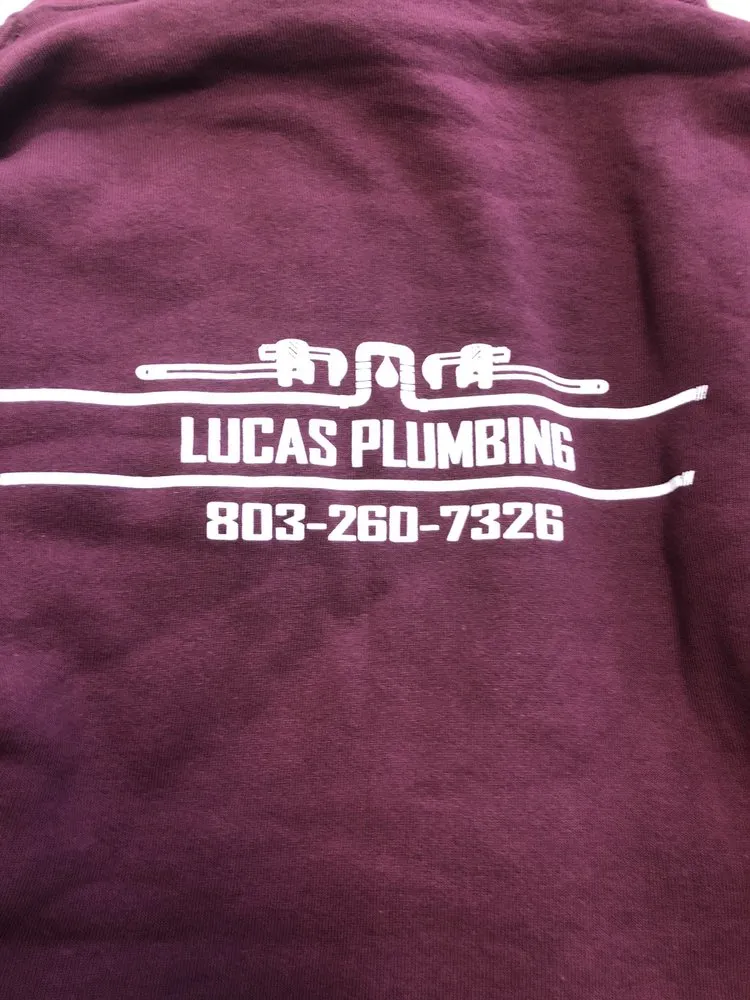 Slide of Lucas Plumbing