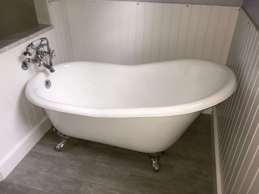 Slide of Lucas Plumbing, Heating, and Gas Fitting