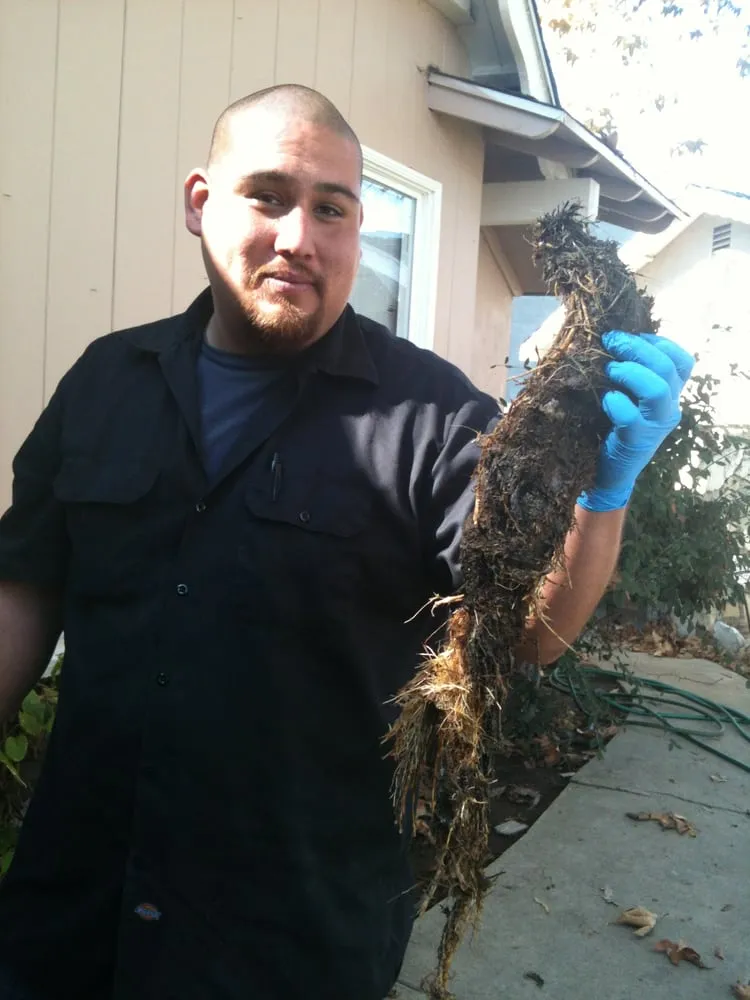 Slide of Lucas Plumbing