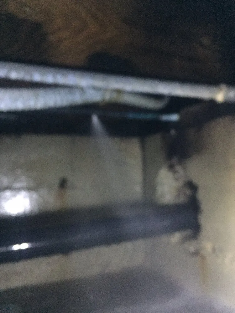 Slide of Lucas Plumbing