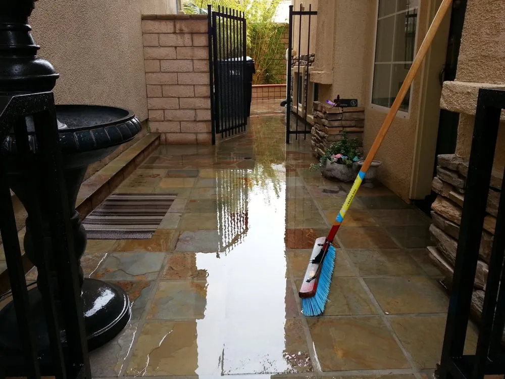 Slide of Lucas Plumbing