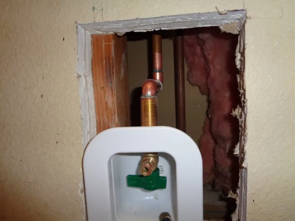 Slide of Lucas Plumbing