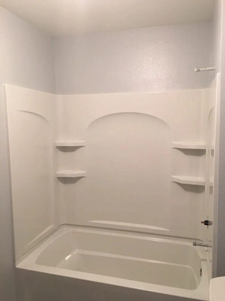 Slide of Lucas Plumbing