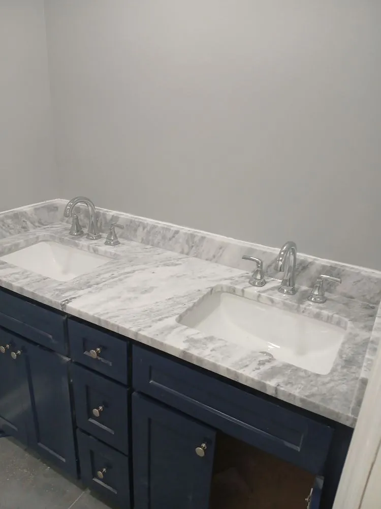 Slide of Lucas Plumbing