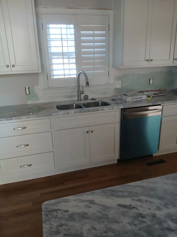 Slide of Lucas Plumbing