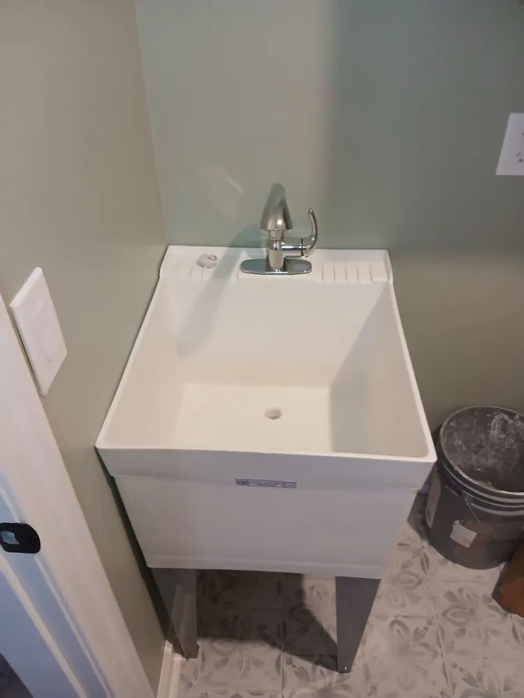 Slide of Lucas Plumbing