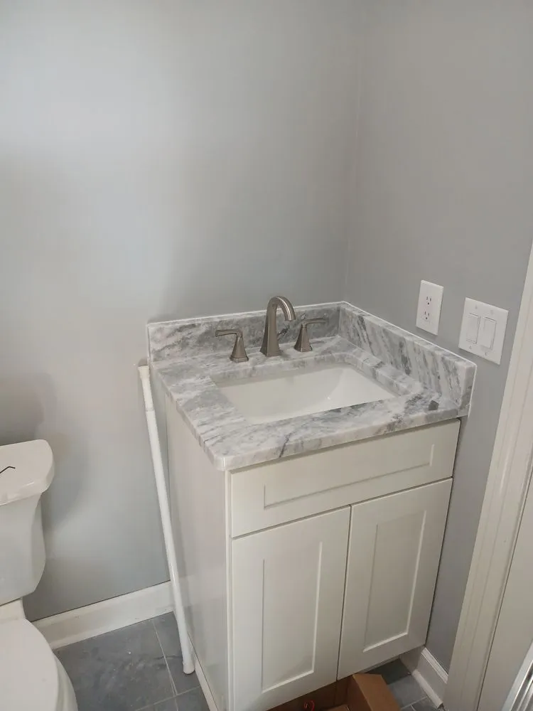 Slide of Lucas Plumbing