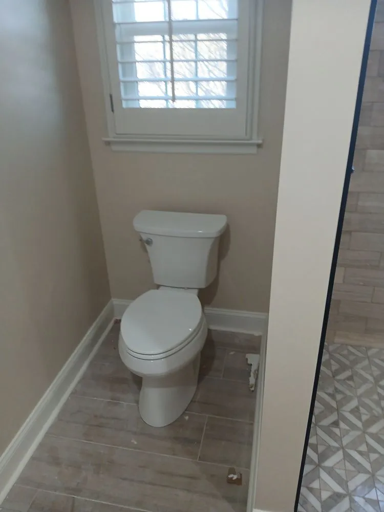 Slide of Lucas Plumbing