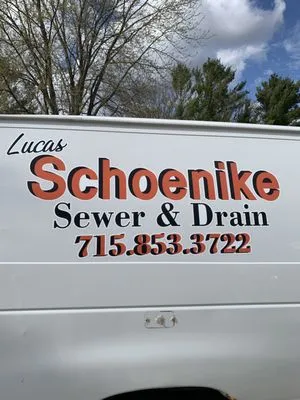 Lucas Schoenike Sewer & Drain