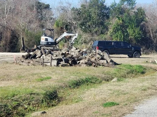 Lucas Septic and Plumbing Repair