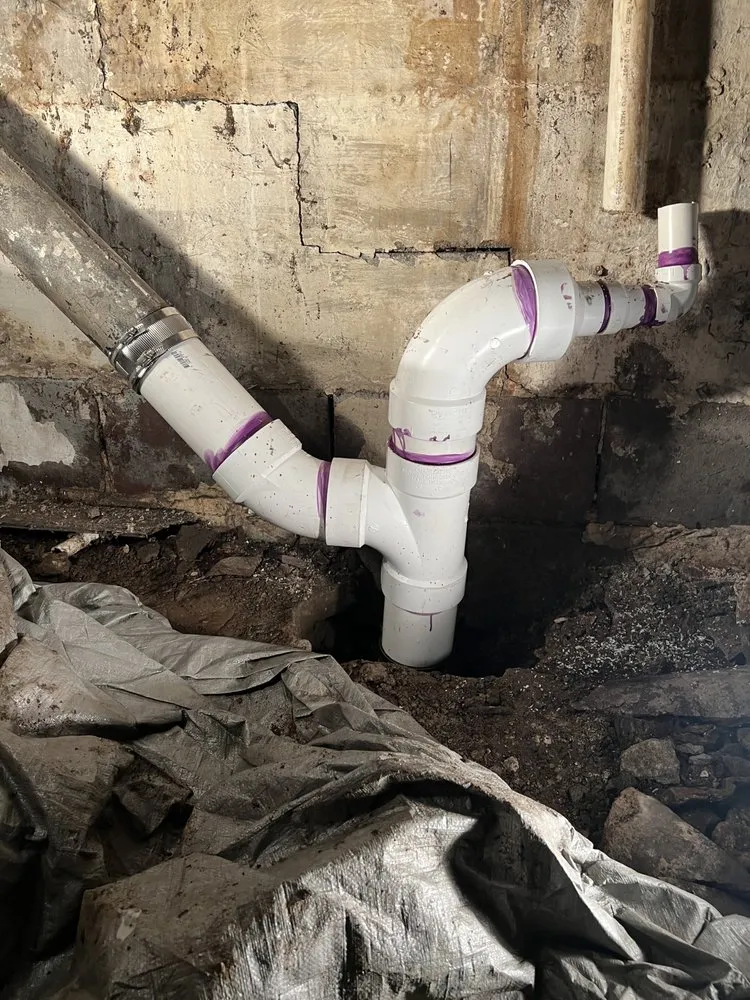 Slide of Lucas Services