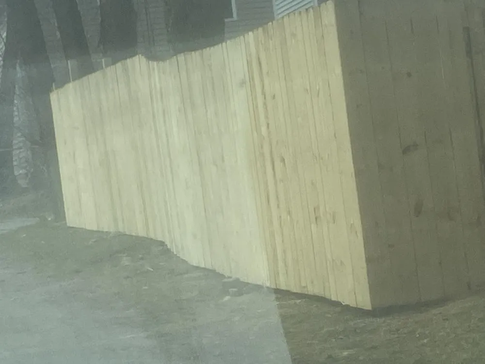 Slide of Lucas Services