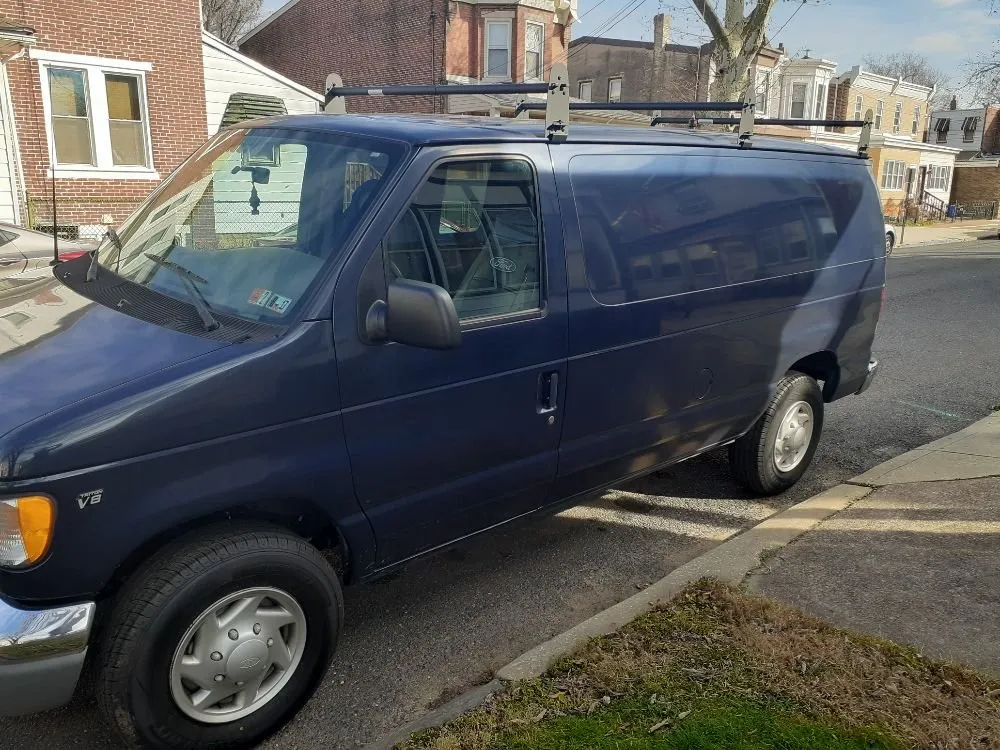 Slide of Lucca services