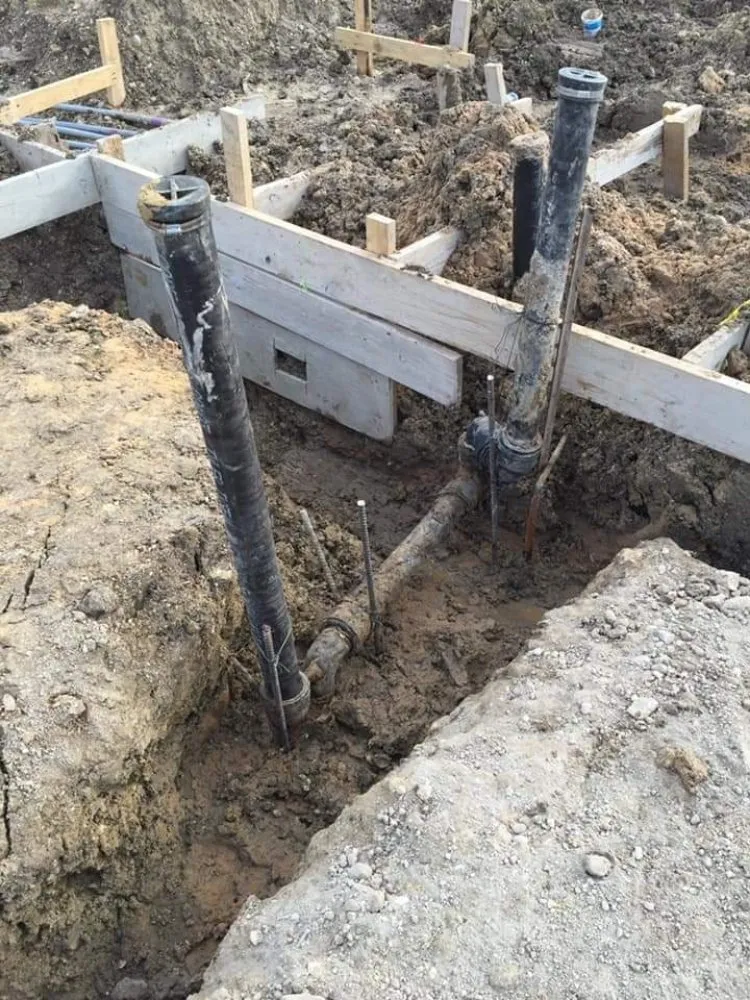 Slide of Lucio Plumbing Services