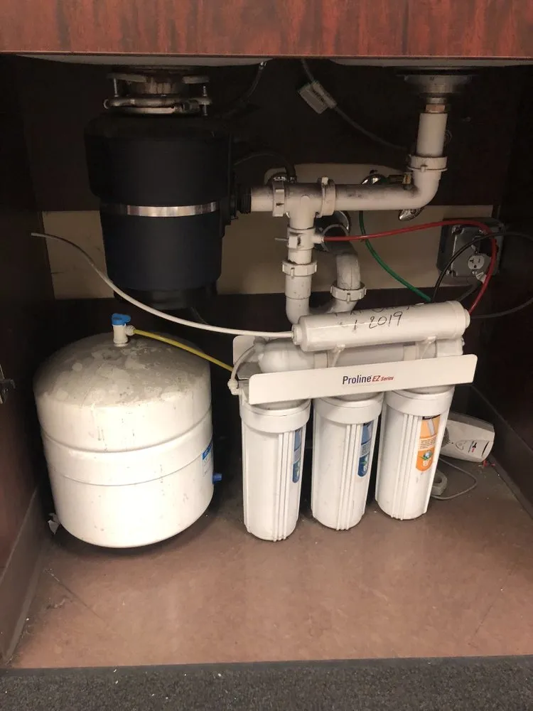 Slide of Lucio Plumbing