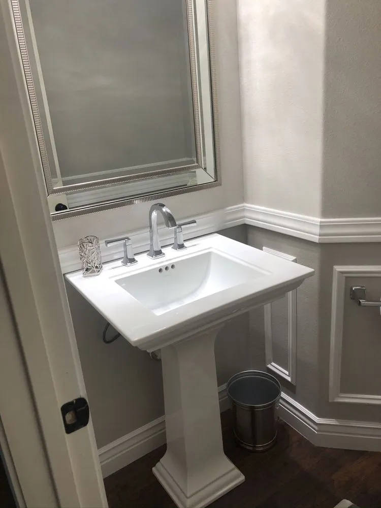 Slide of Lucio Plumbing