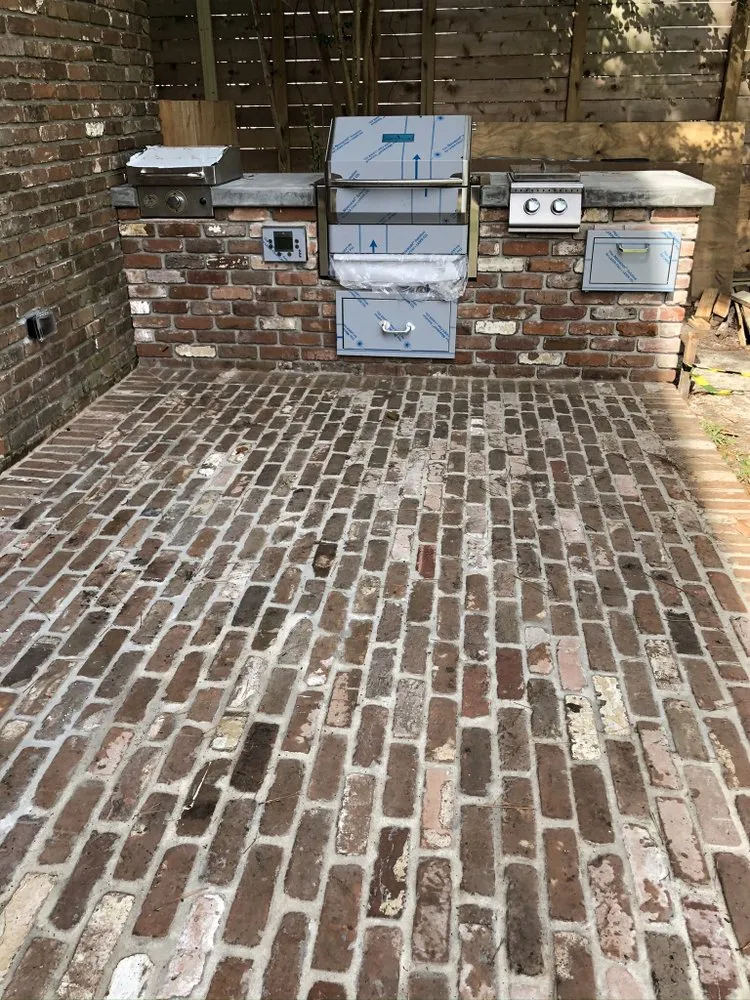 Slide of Lucio Plumbing