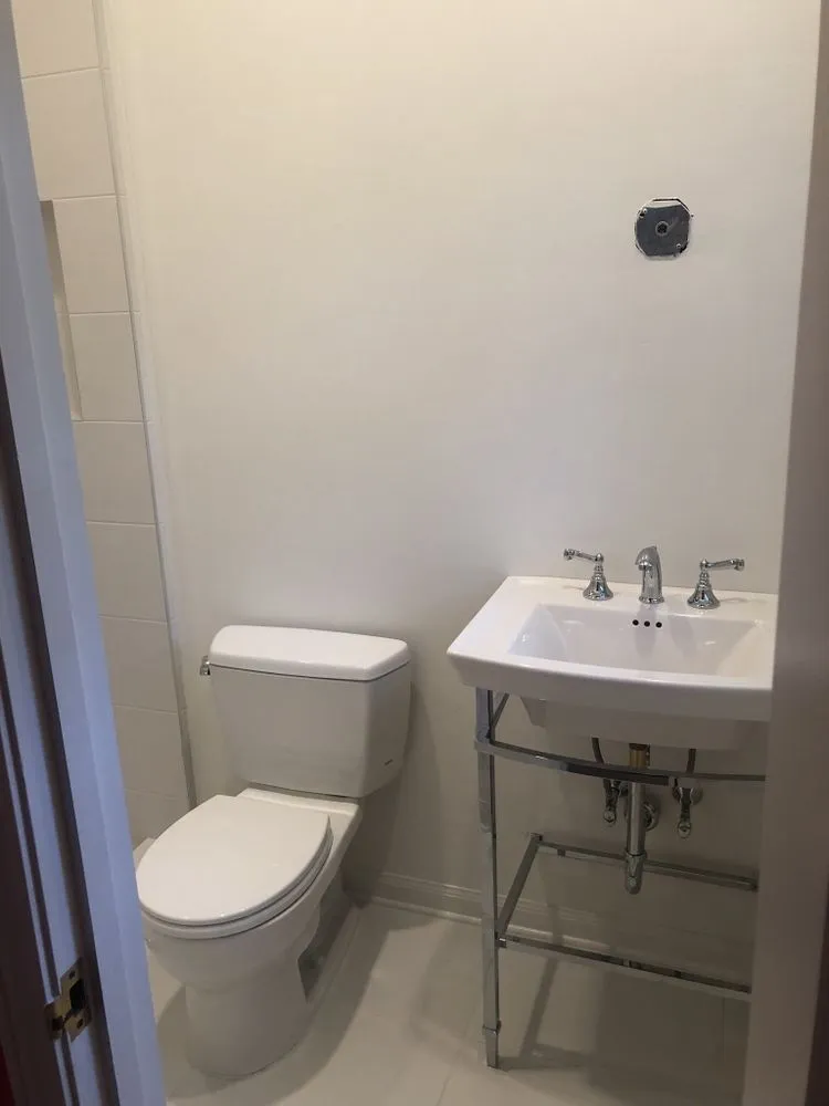 Slide of Lucio Plumbing