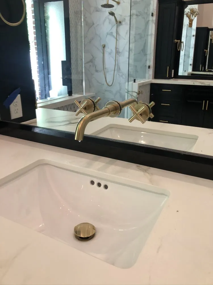 Slide of Lucio Plumbing