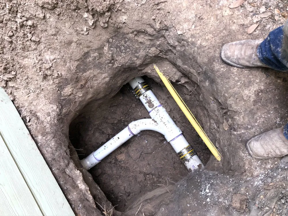 Slide of Lucio Plumbing